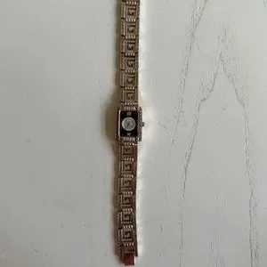 Versace hot sale vintage watch
